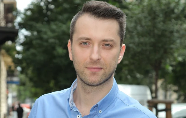 Filip Bobek Filip Bobek