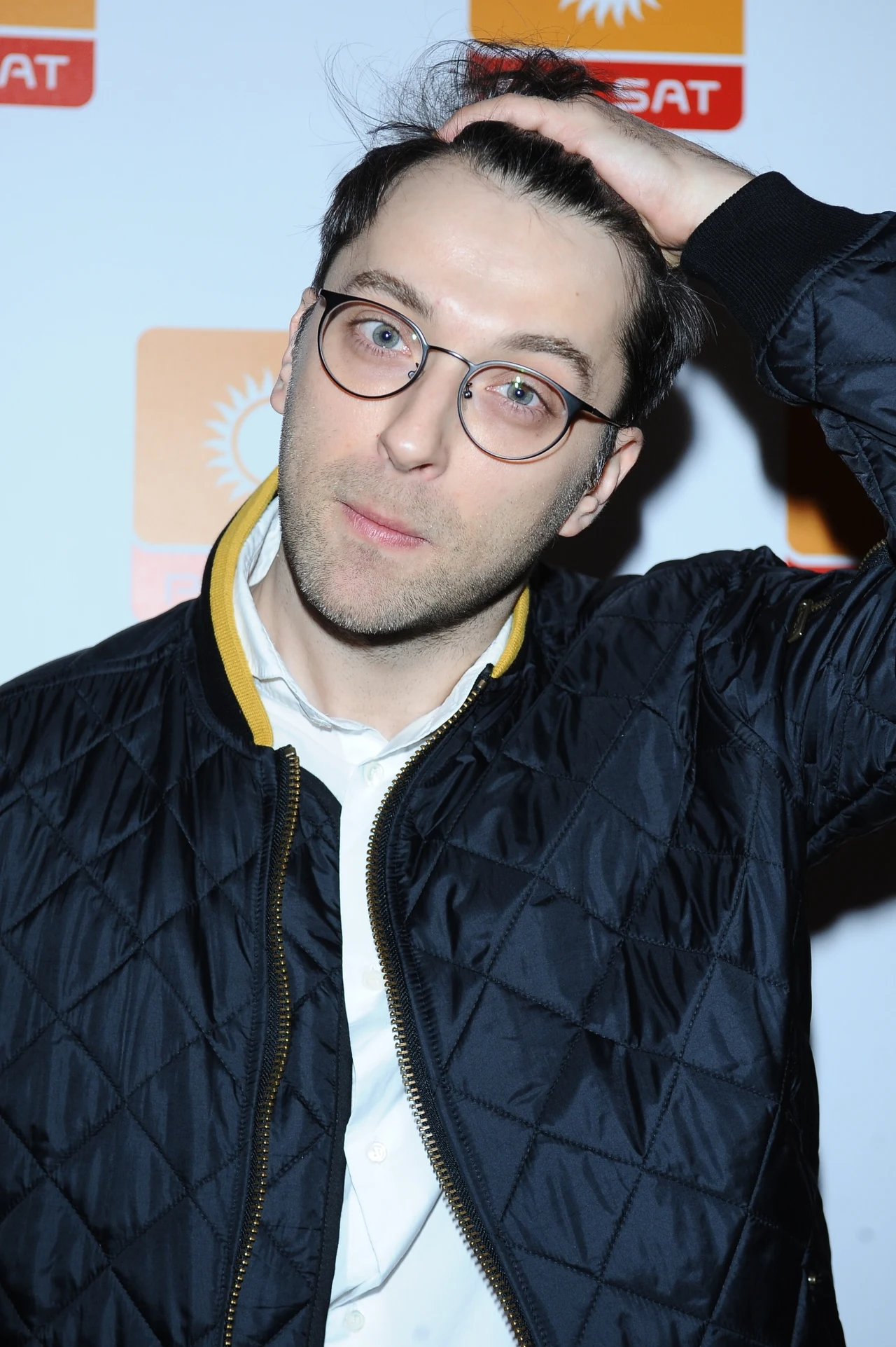 Filip Bobek Filip Bobek