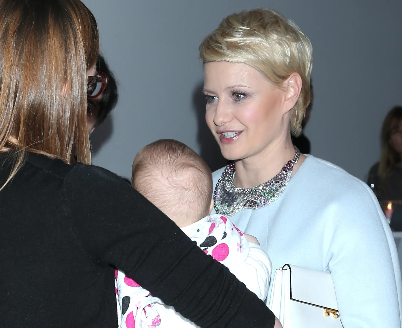 Małgorzata Kożuchowska 