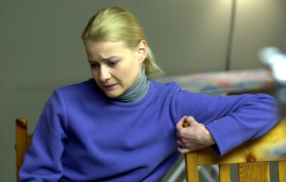 Małgorzata Kożuchowska 