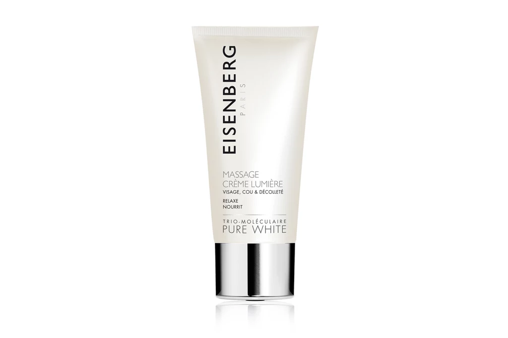 Massage Crème Lumière Eisenberg