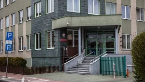 Siedziba Państwowej Inspekcji Pracy