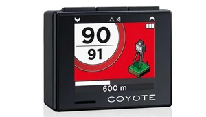 Coyote Pocket Edition