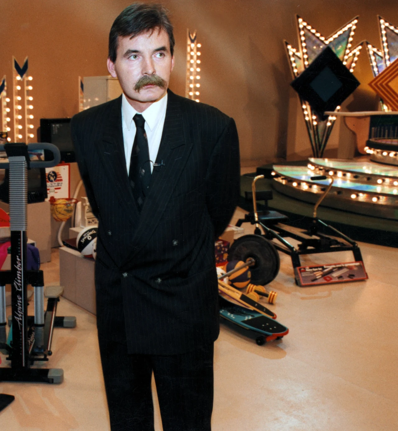 Wojciech Pijanowski Wojciech Pijanowski