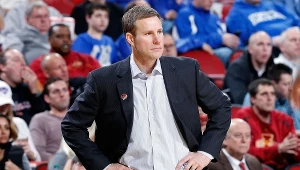 Fred Hoiberg