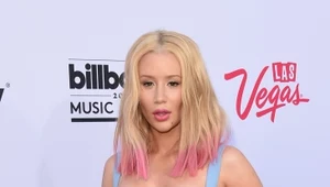 Iggy Azalea odwołała trasę koncertową