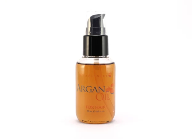 Serum Argan Oil