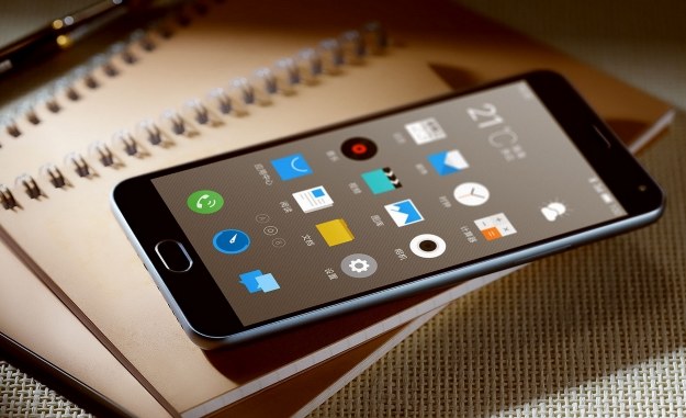 Meizu M2 Note