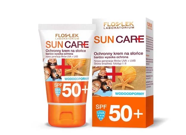 FlosLek Sun Care