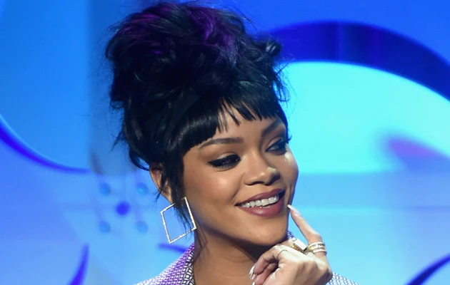 Rihanna