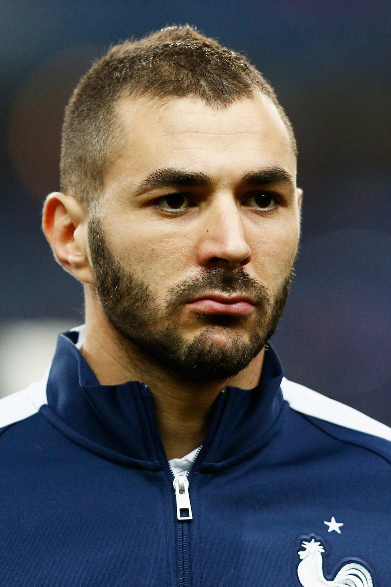 Karim Benzema Karim Benzema