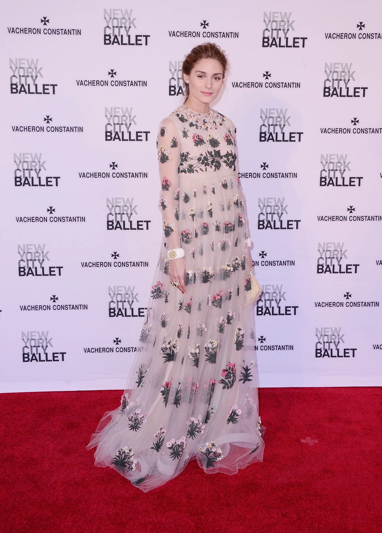 Olivia Palermo Olivia Palermo