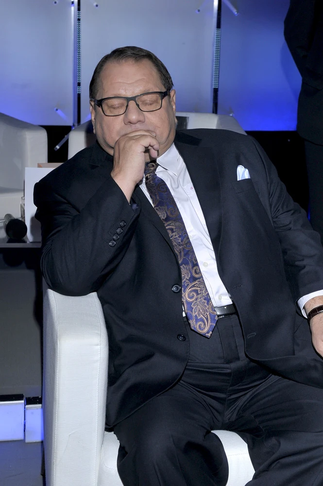 Ryszard Kalisz Ryszard Kalisz