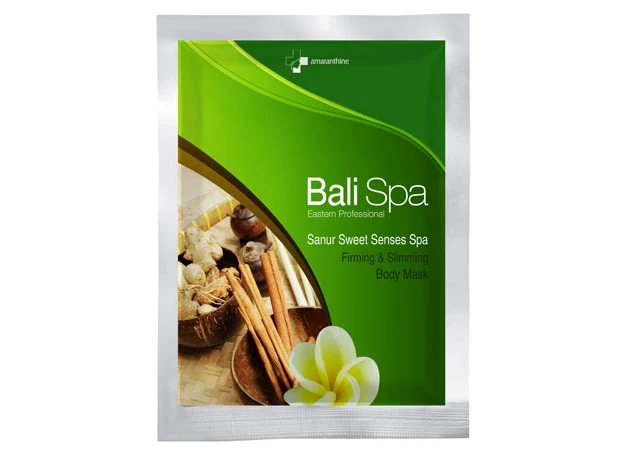 Bali Spa