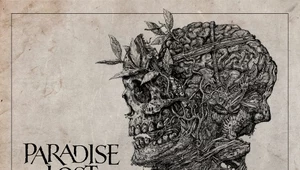 Recenzja Paradise Lost "The Plague Within": Emeryt w skateparku 