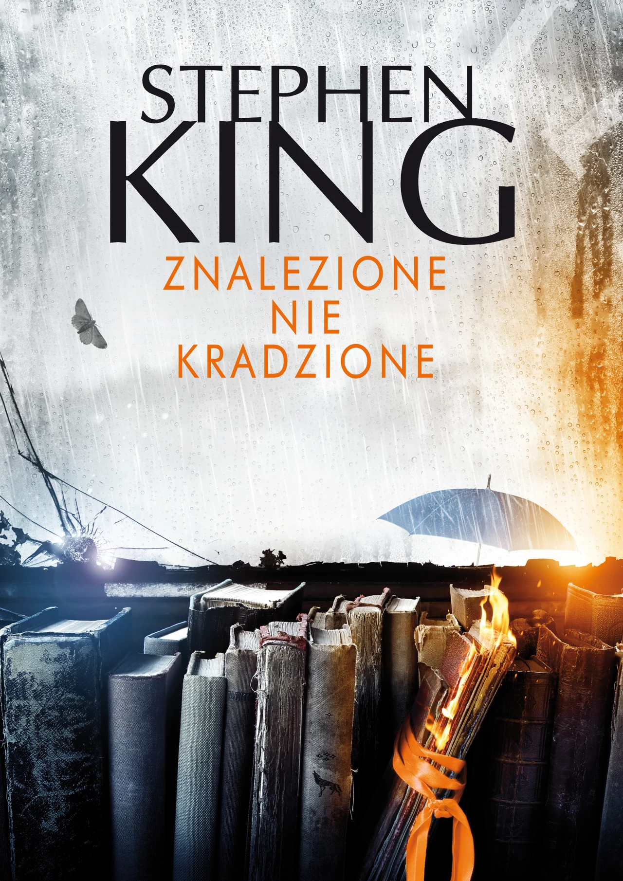 Znalezione nie kradzione Znalezione nie kradzione