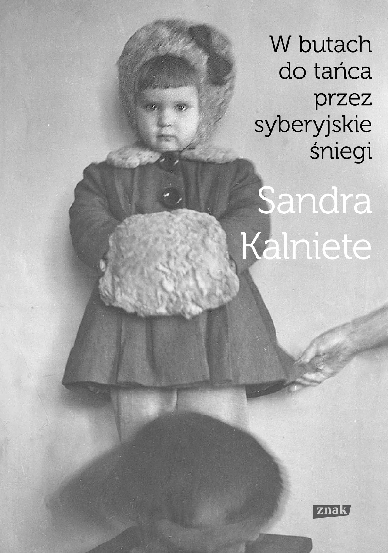 W butach do tańca przez syberyjskie śniegi W butach do tańca przez syberyjskie śniegi