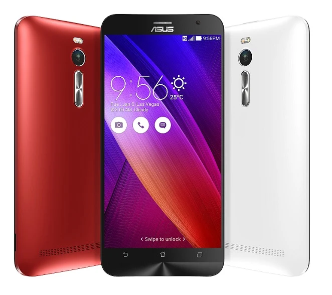 Asus ZenFone 2 Asus ZenFone 2