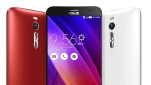 Asus ZenFone 2 dostępny w przedsprzedaży w Polsce!