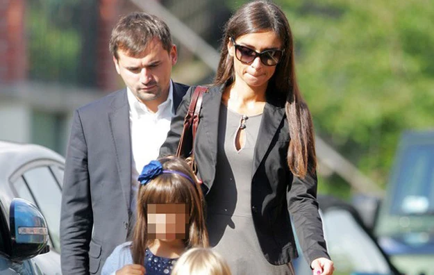 Marta i Marcin Marta i Marcin