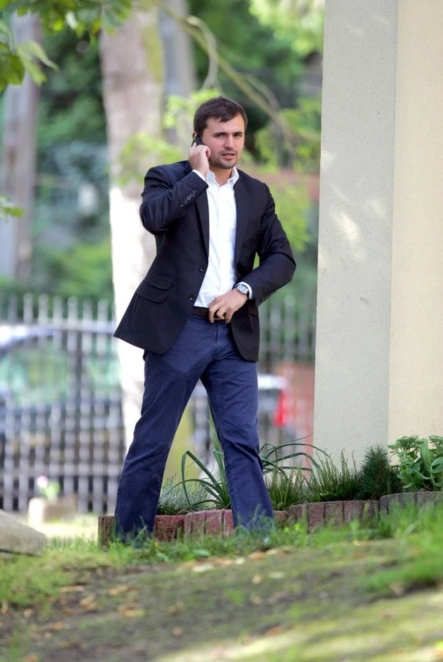 Marcin Dubieniecki Marcin Dubieniecki