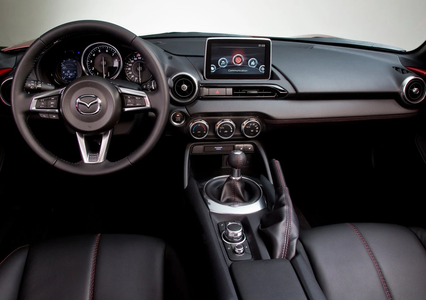 Mazda MX-5 Mazda MX-5