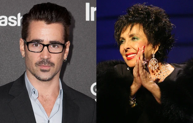 Colin i Elizabeth Colin i Elizabeth