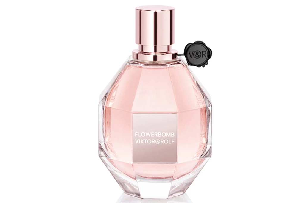 Viktor & Rolf: Flowerbomb