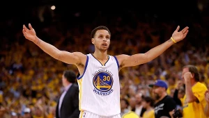 Stephen Curry