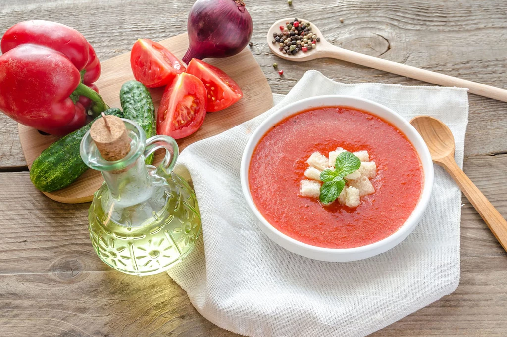 Gazpacho