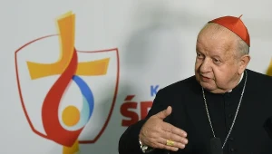 Kard. Stanisław Dziwisz