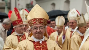 Abp Sławoj Leszek Głódź