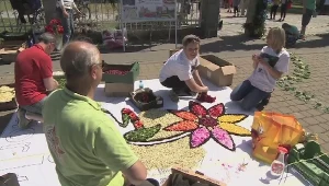 Kadr z materiału wideo