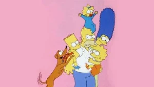 Simpsonowie 