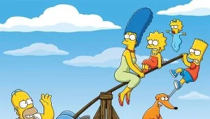 Simpsonowie 