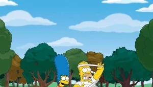 Simpsonowie 