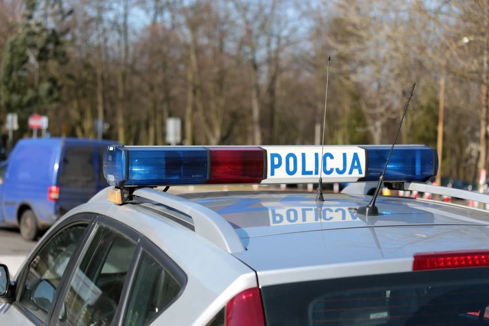 Zdjęcie ilustracyjne Zdjęcie ilustracyjne