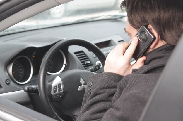 Taki widok jest nagminny Taki widok jest nagminny