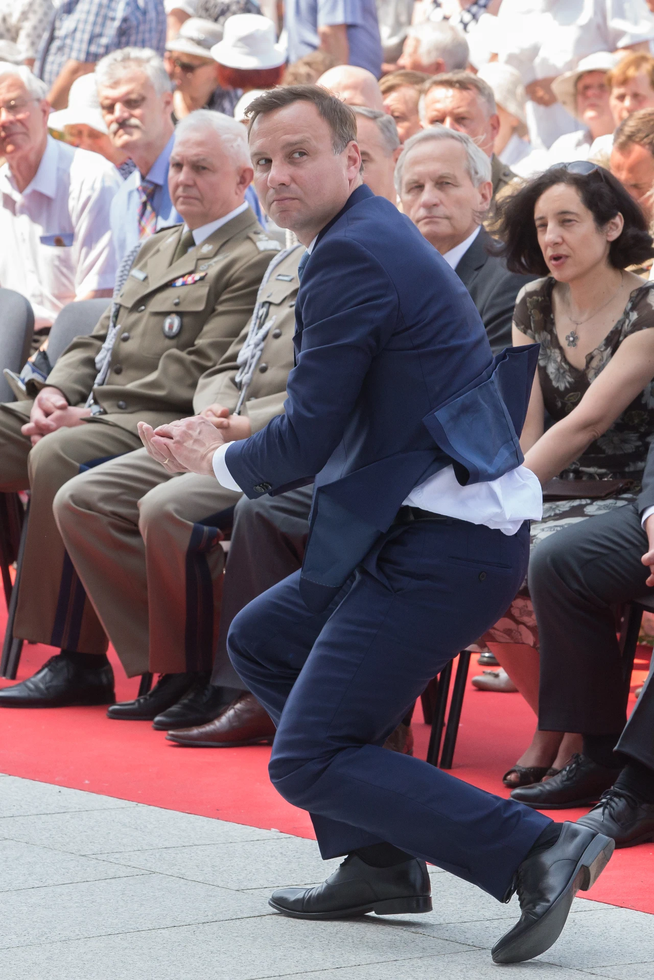 Andrzej Duda
