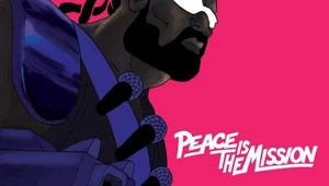 Recenzja Major Lazer "Peace Is The Mission": Zamienił Diplo Jamajkę na radio