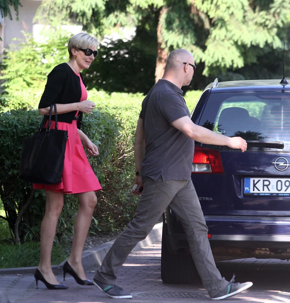 Agata Duda Agata Duda