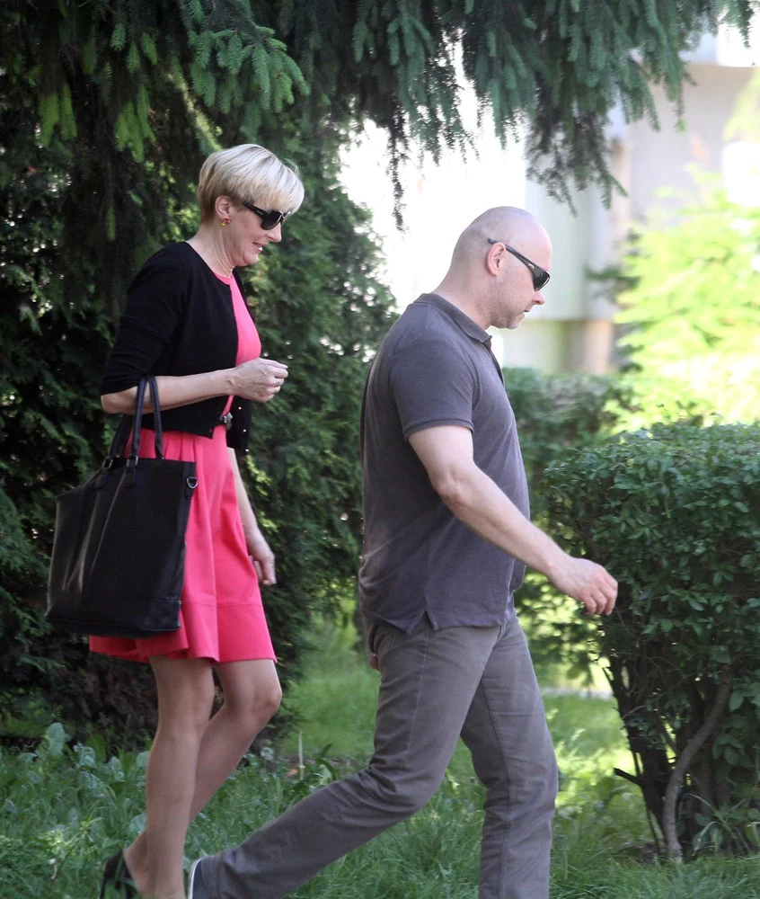 Agata Duda Agata Duda