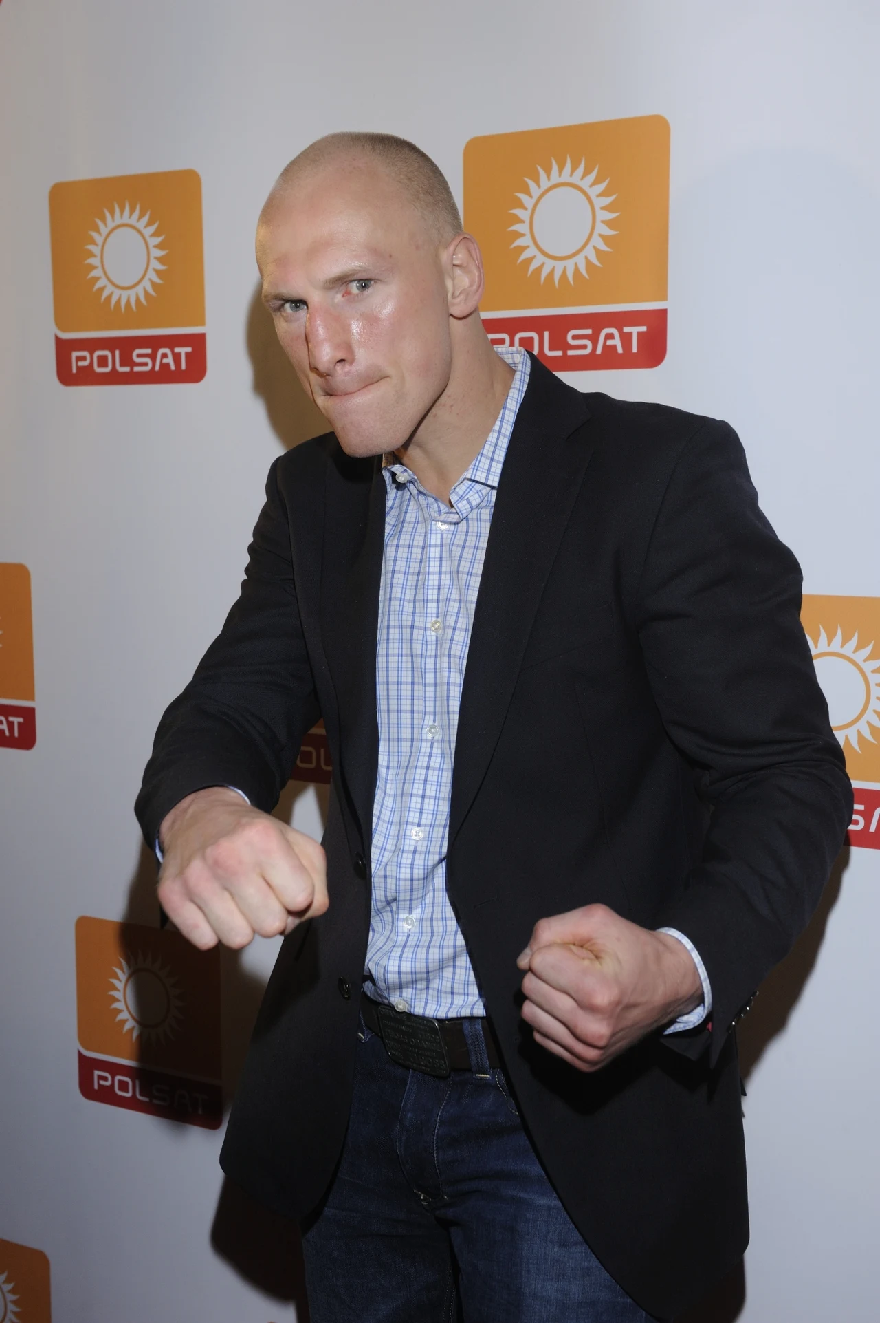 Krzysztof "Diablo" Włodarczyk