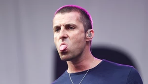 Liam Gallagher kompletuje nowy skład