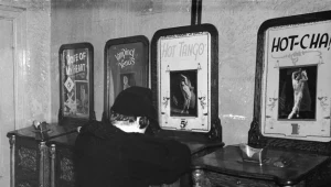 "Sprawa mająca doniosłe znaczenie dla zdrowia i tężyzny moralnej narodu"