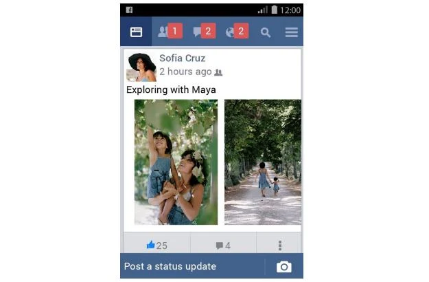 Facebook Lite - lekka wersja mobilna popularnego serwisu społecznościowego Facebook Lite - lekka wersja mobilna popularnego serwisu społecznościowego