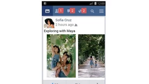 Facebook Lite - wersja dla słabszych smartfonów