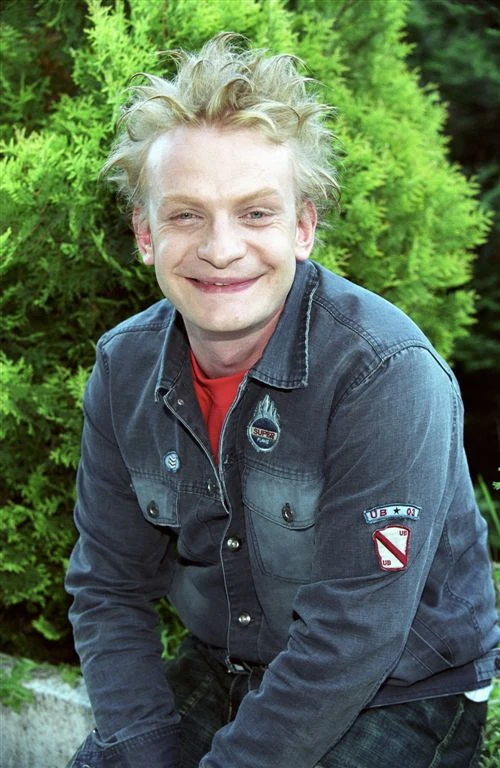 Bartosz Żukowski