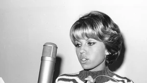 Nancy Sinatra kończy 75 lat