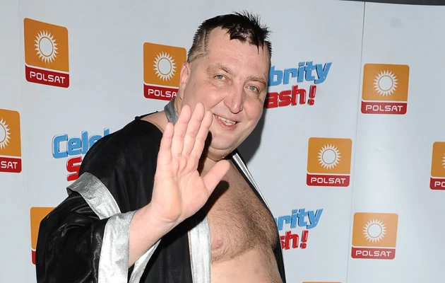 Adam Kraśko Adam Kraśko